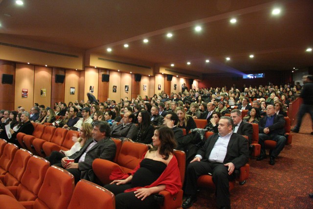 FFA Ossit Sawani Avant Premiere